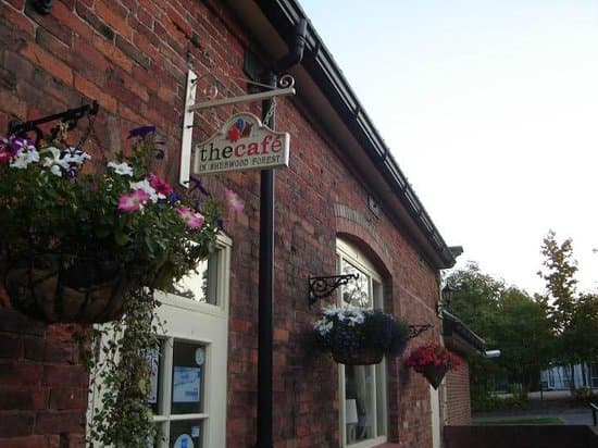 Sherwood Forest Art and Craft Centre