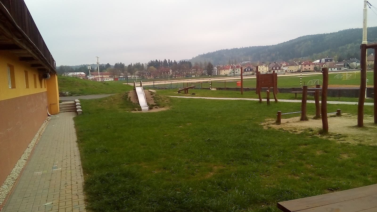 TJ Lokomotiva Mariánské Lázně, z.s.