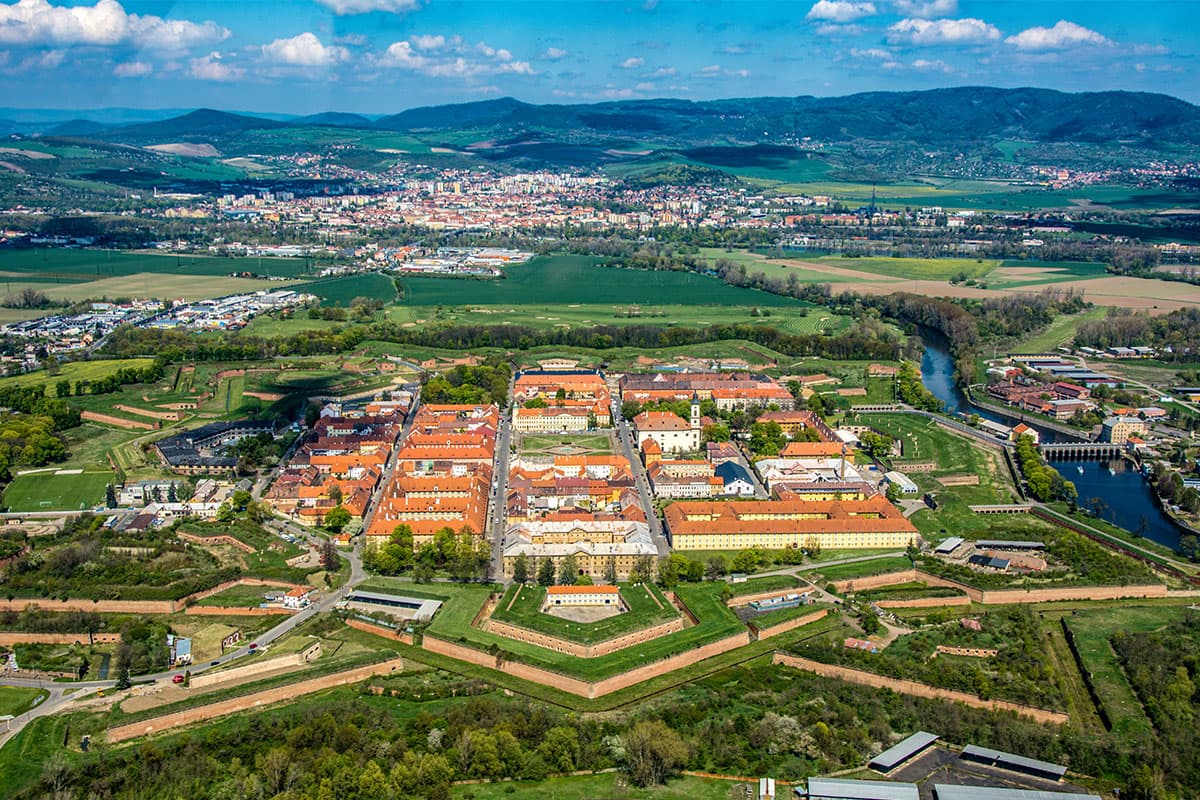 Terezín