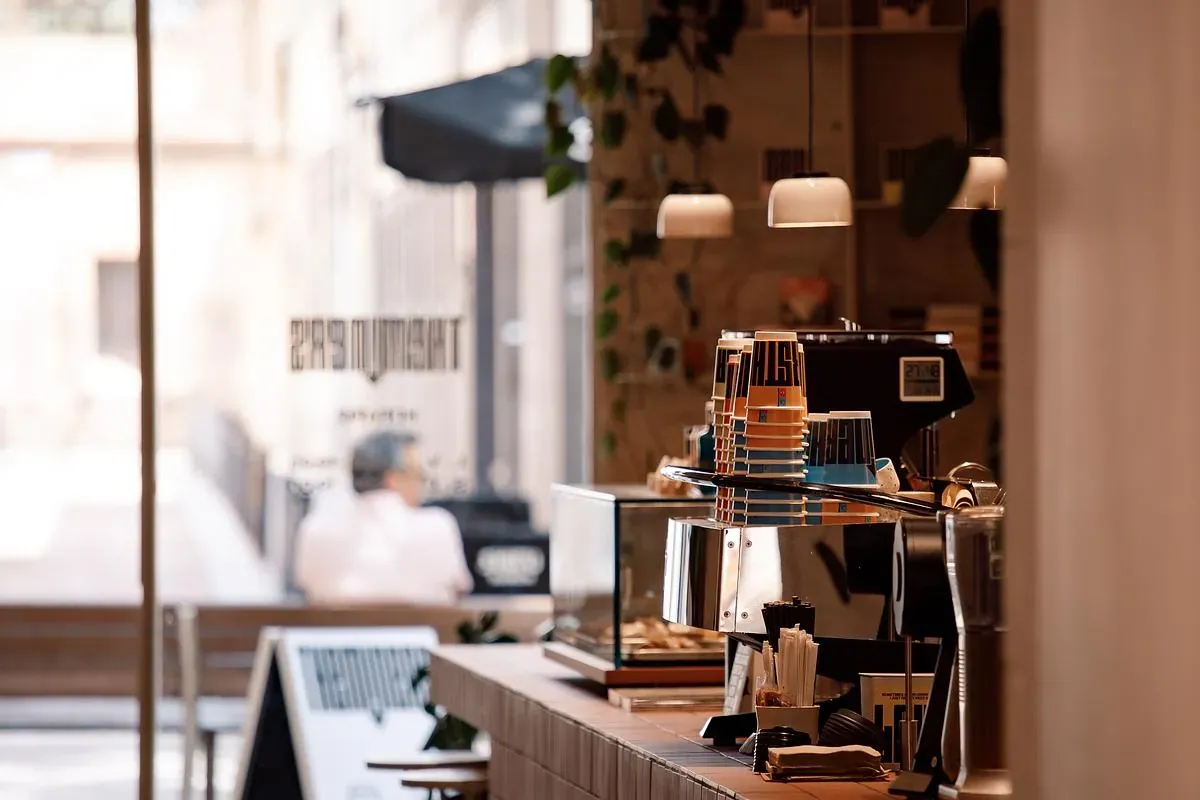 The Miners Poblenou Bakery