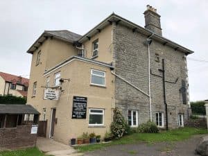 The Albion Inn, Truckstop, Cafe & Bar
