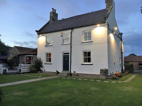 The Foulsyke Coffee House & Bistro