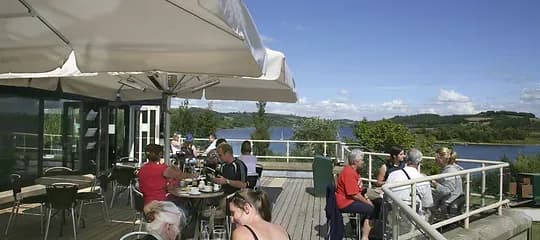 The Mainsail Restaurant and Galley Cafe