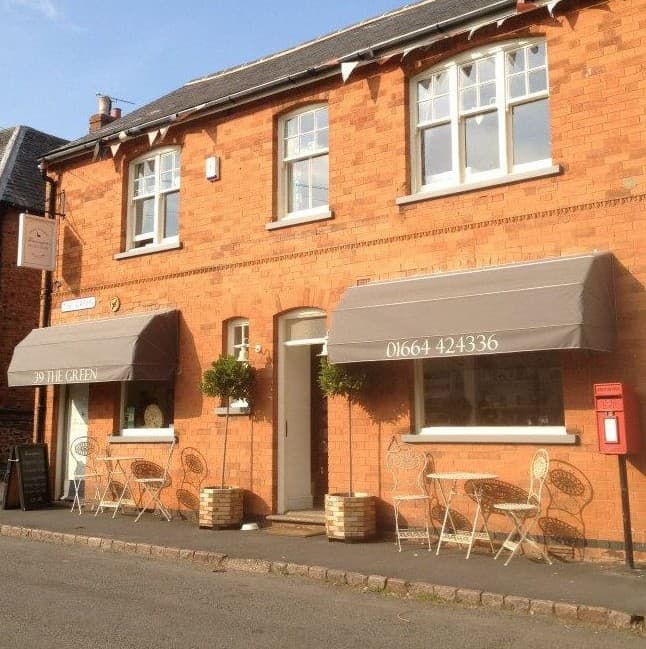 Thrussington Village Store & Tea Room