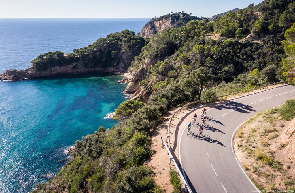 Tossa de Mar