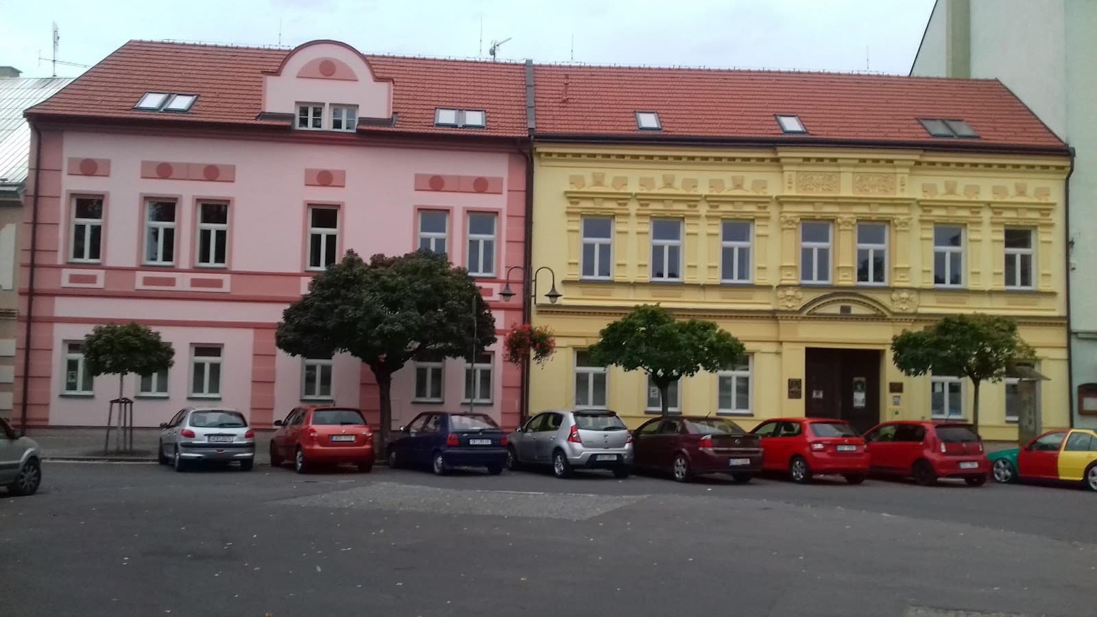 Turistické informační centrum Heřmanův Městec
