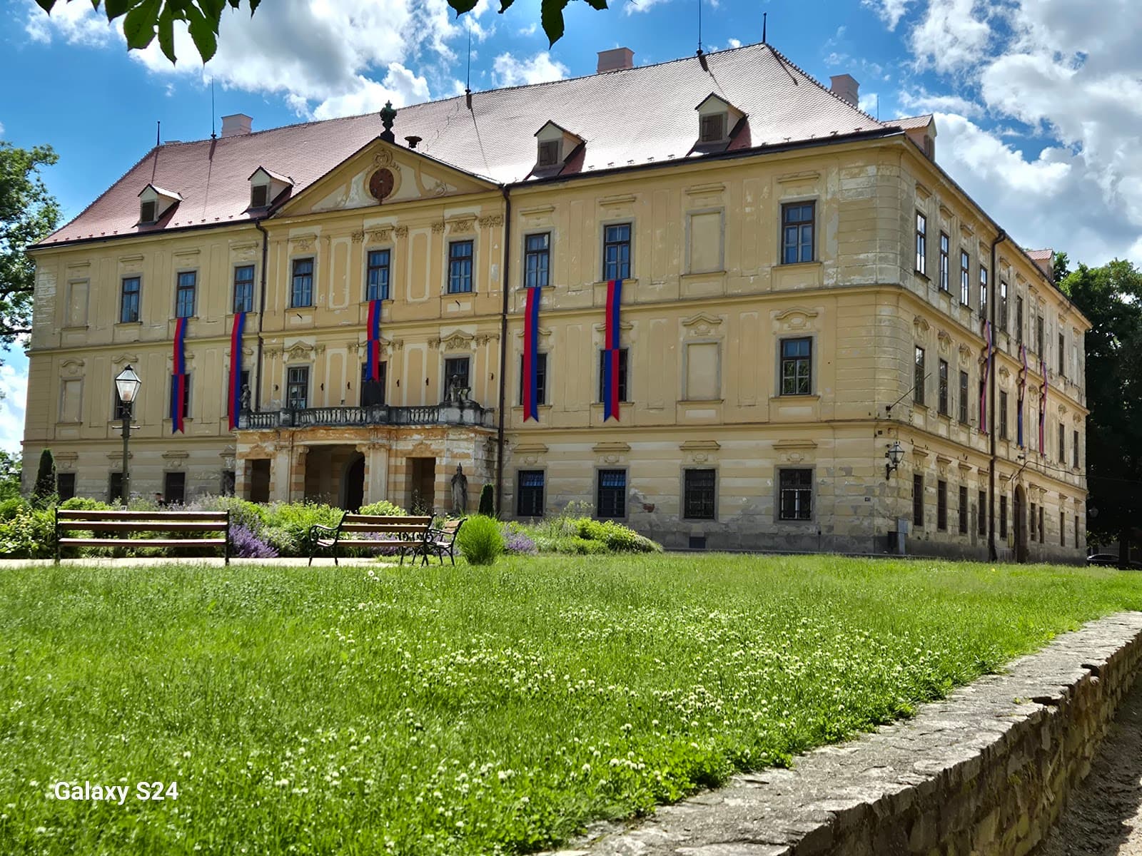 Turistické informační centrum Jemnice