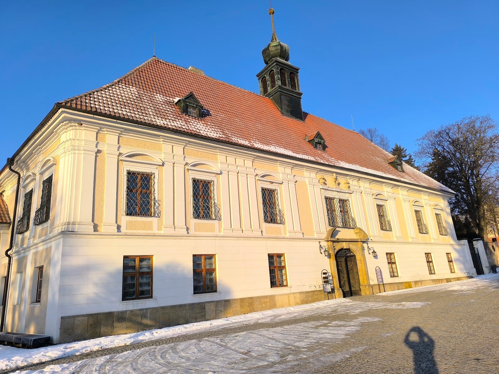 Turistické informační centrum Konice