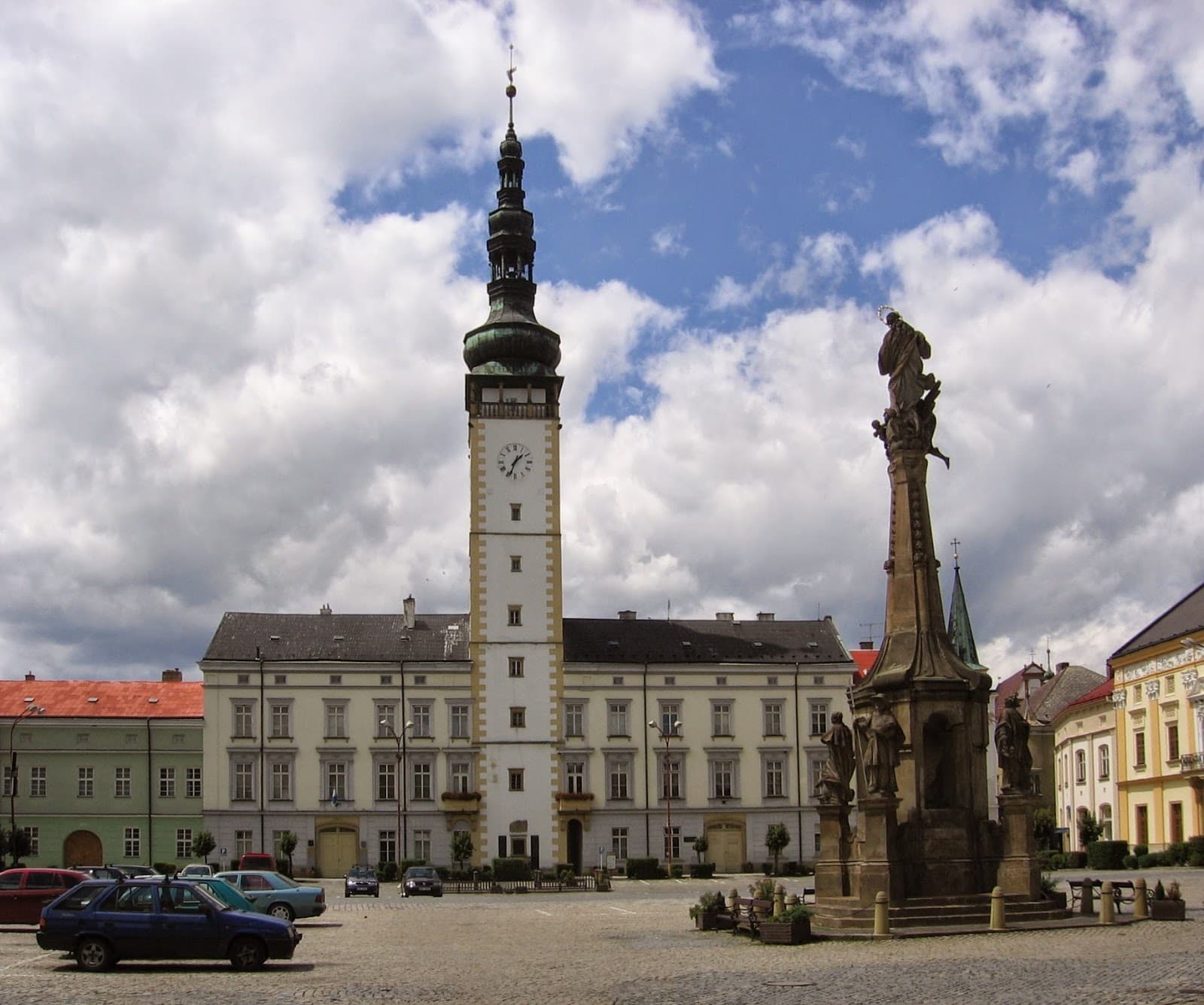Turistické informační centrum Litovel