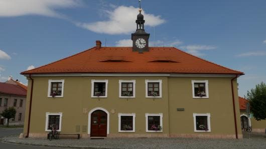 Turistické informační centrum Luže