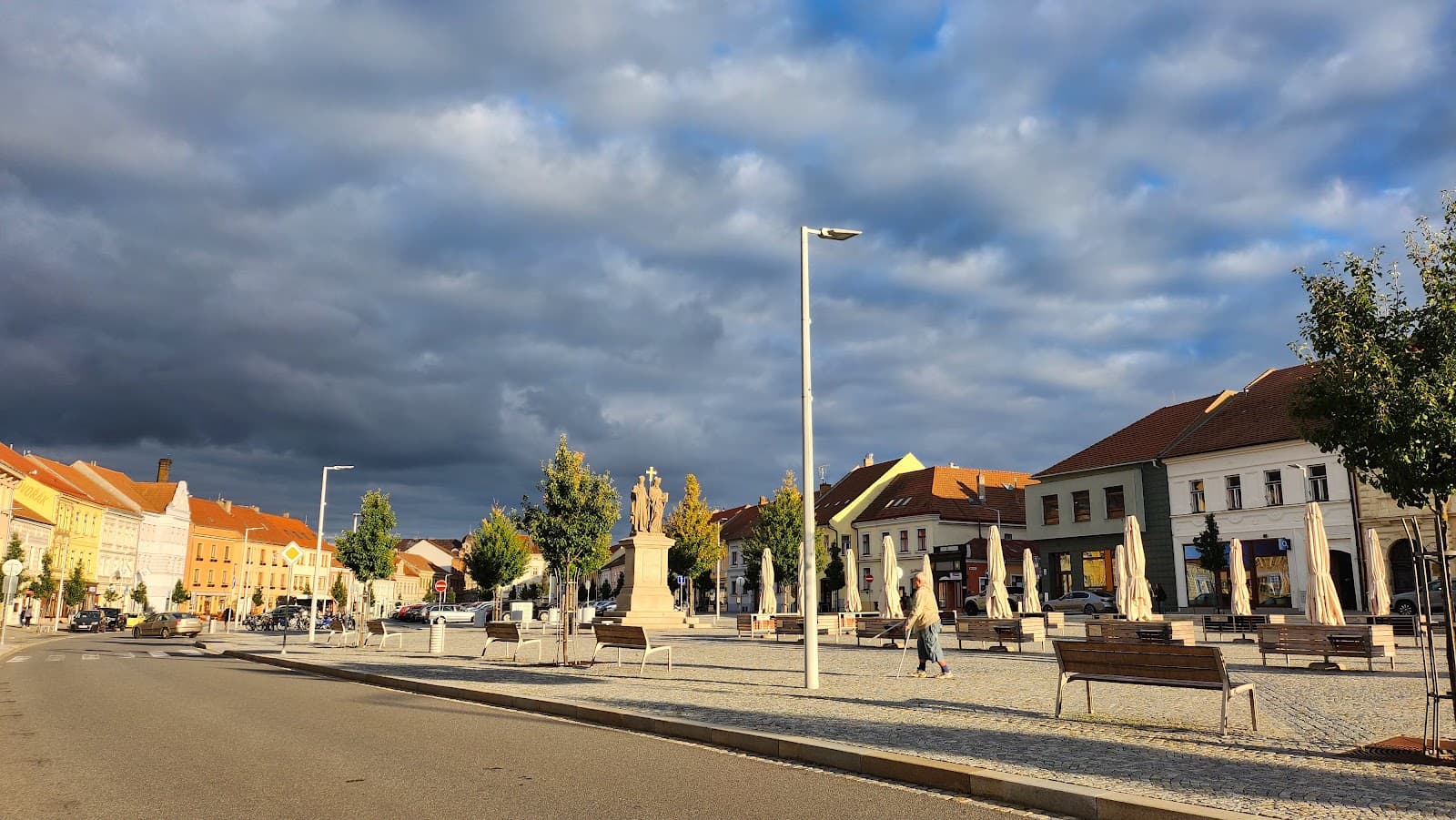 Turistické informační centrum Třebíč