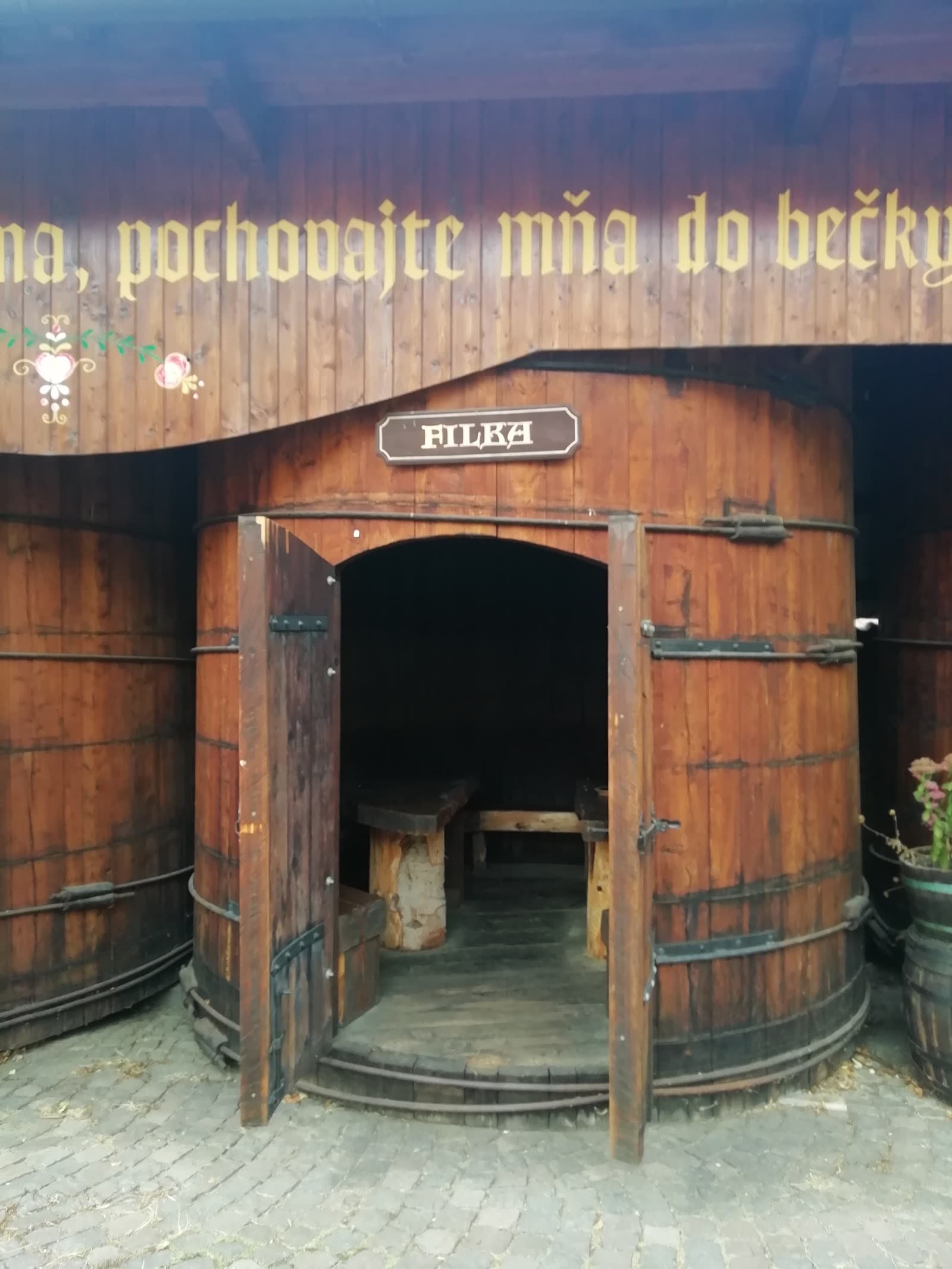 Výzkumná stanice vinohradnická, s.r.o.