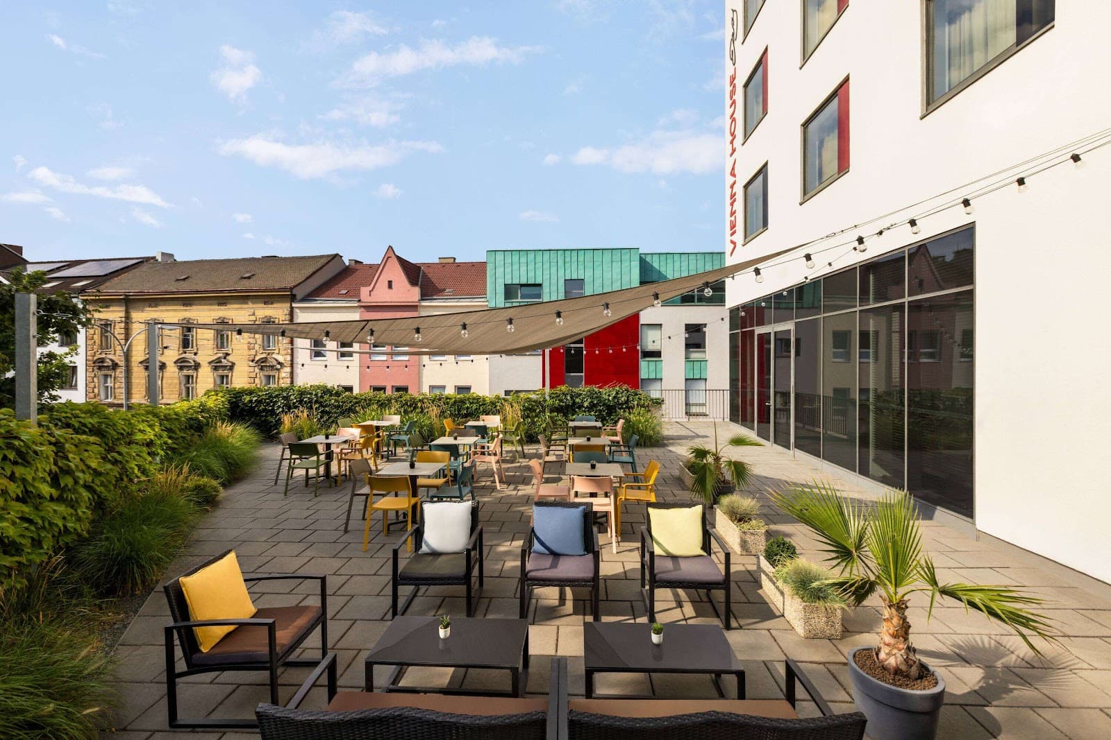 Vienna House Easy by Wyndham Pilsen