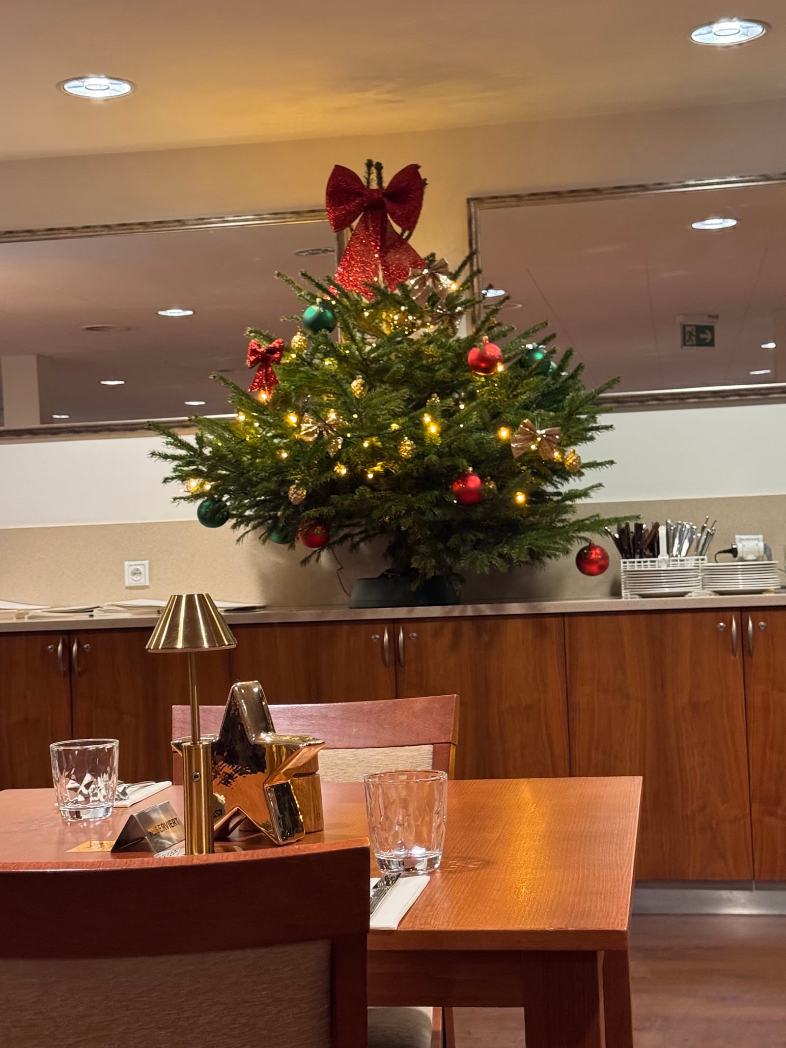 William´s restaurace