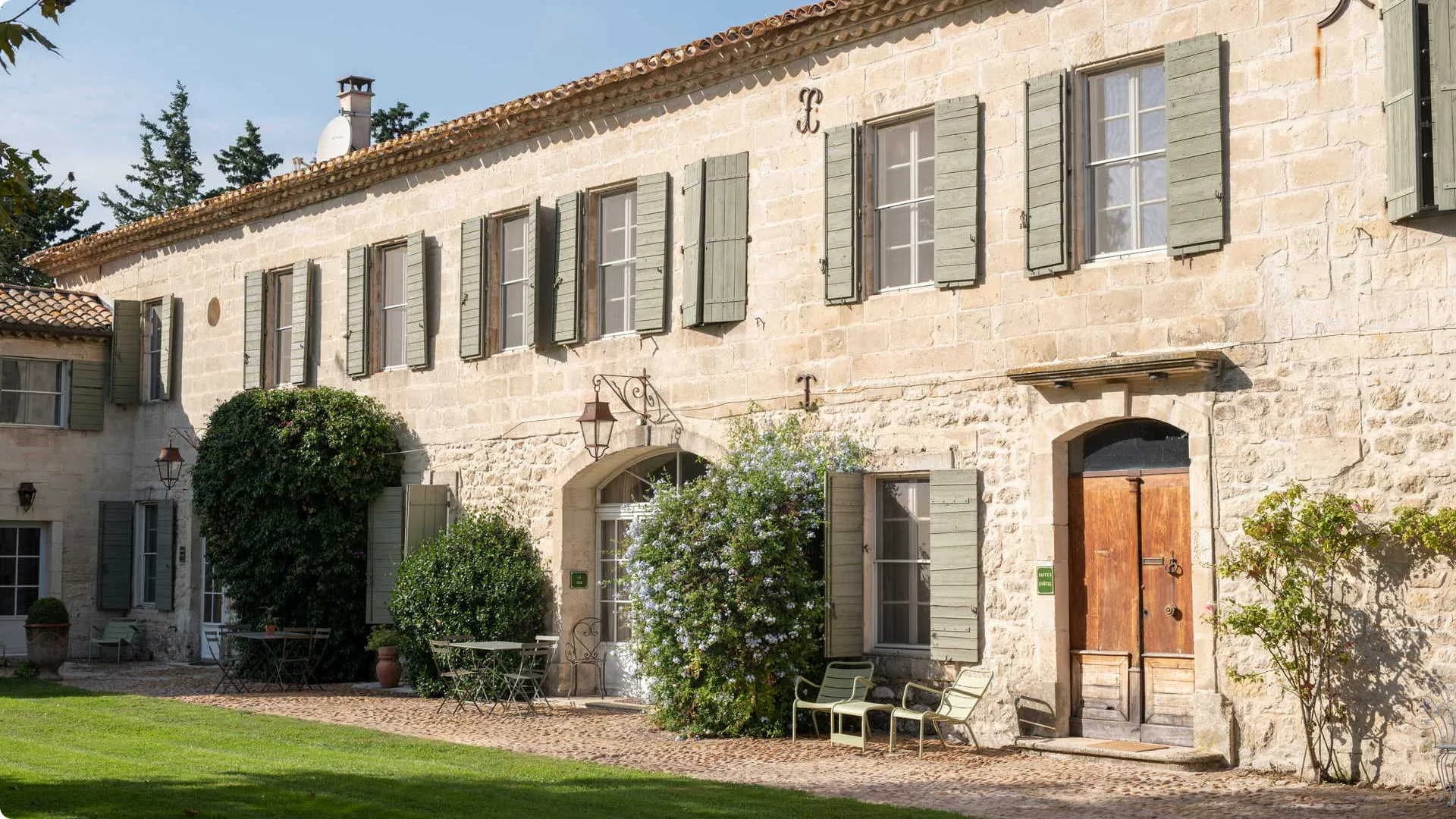 Domaine des Clos