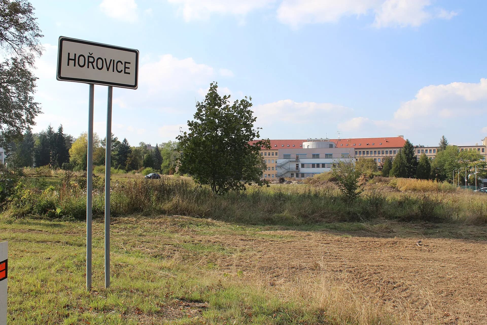 Hořovice