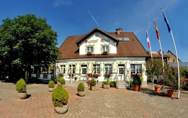 Landgasthof Adler
