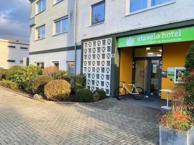 viavelo hotel