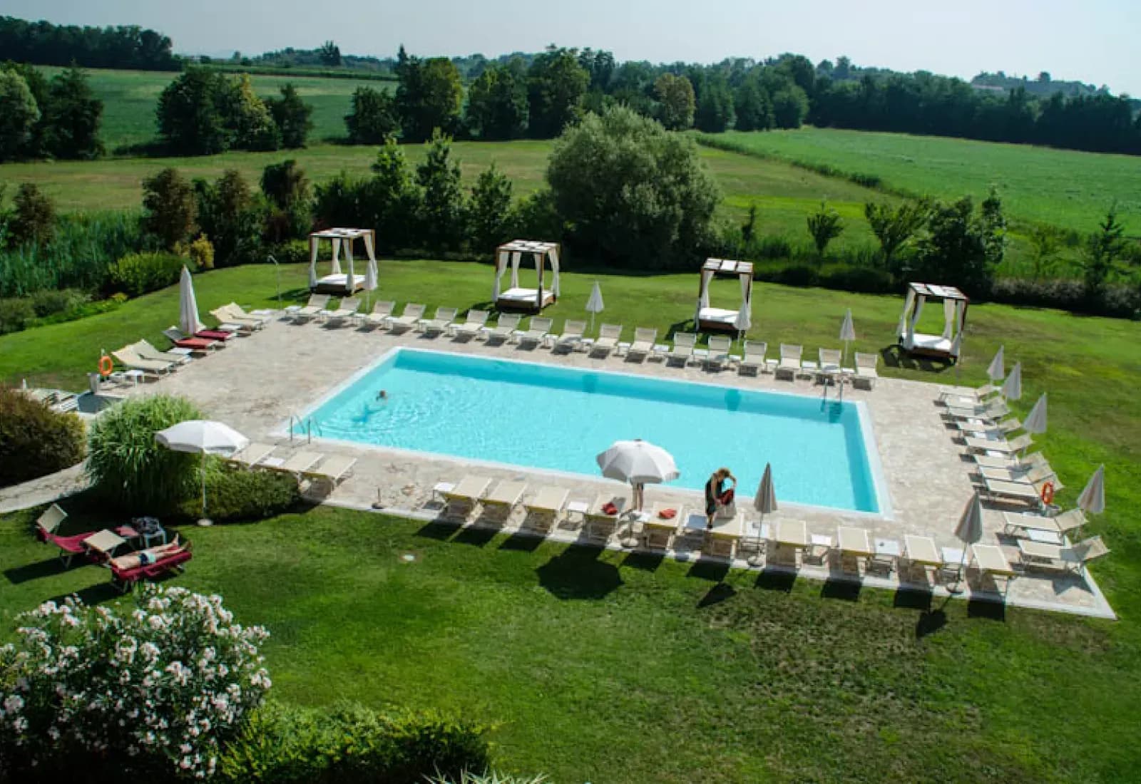 Relais Corte Cavalli