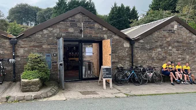 Kickback Coffee