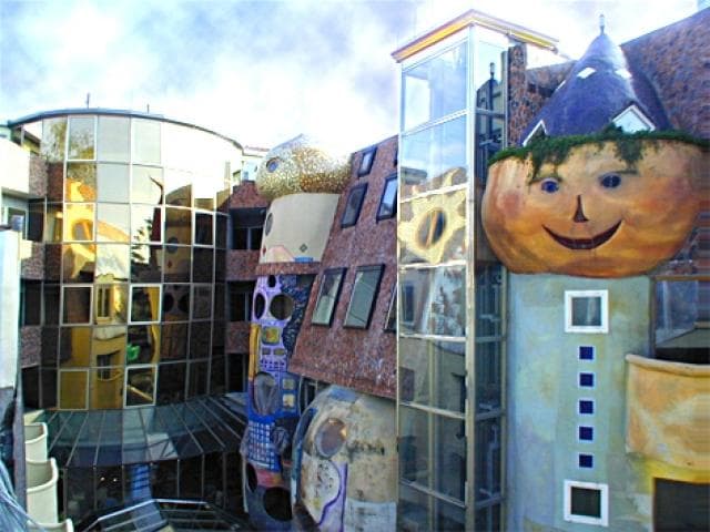 AAAA-Hotelwelt Kübler