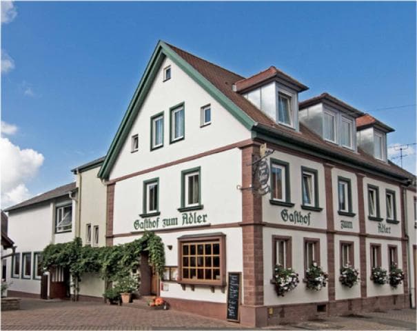 ADLER Landhotel