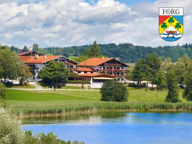 Aktiv- & Wellnesshotel Seeblick
