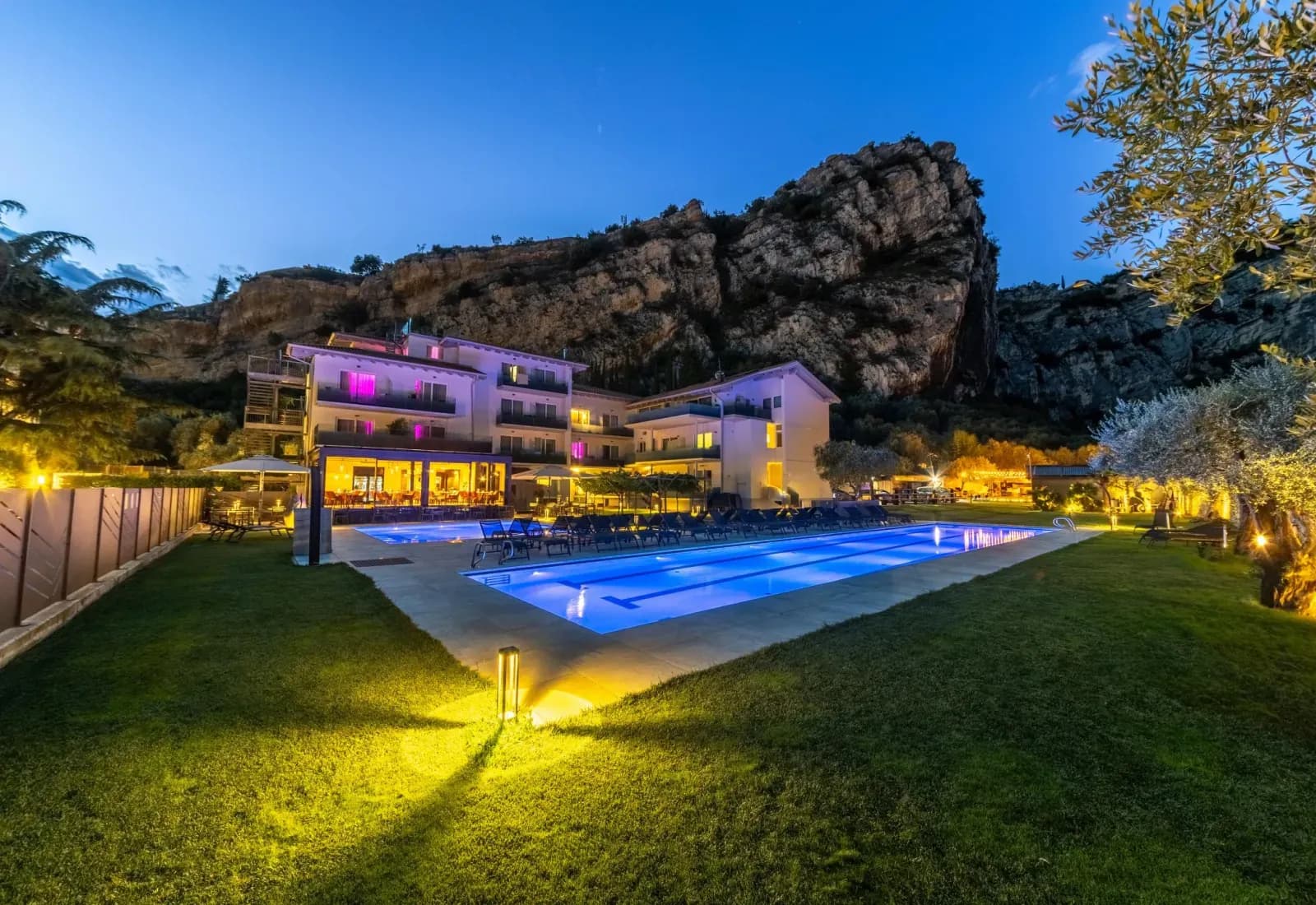 Aktivhotel Santalucia