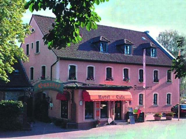 AKZENT Hotel Franziskaner