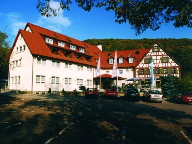 AKZENT Hotel Goldener Ochsen