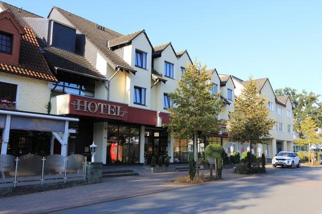 Akzent Hotel Jonathan