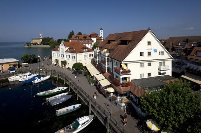 AKZENT Hotel Löwen
