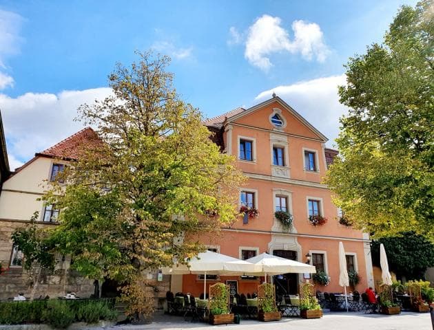AKZENT Hotel Schranne