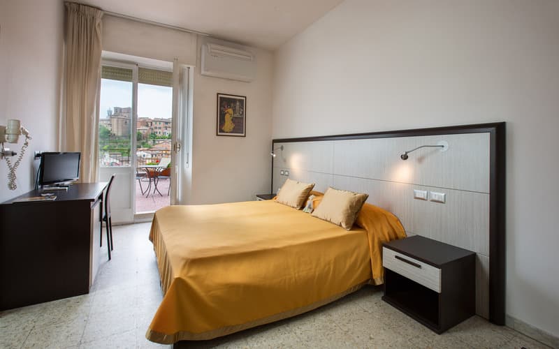 Albergo Minerva