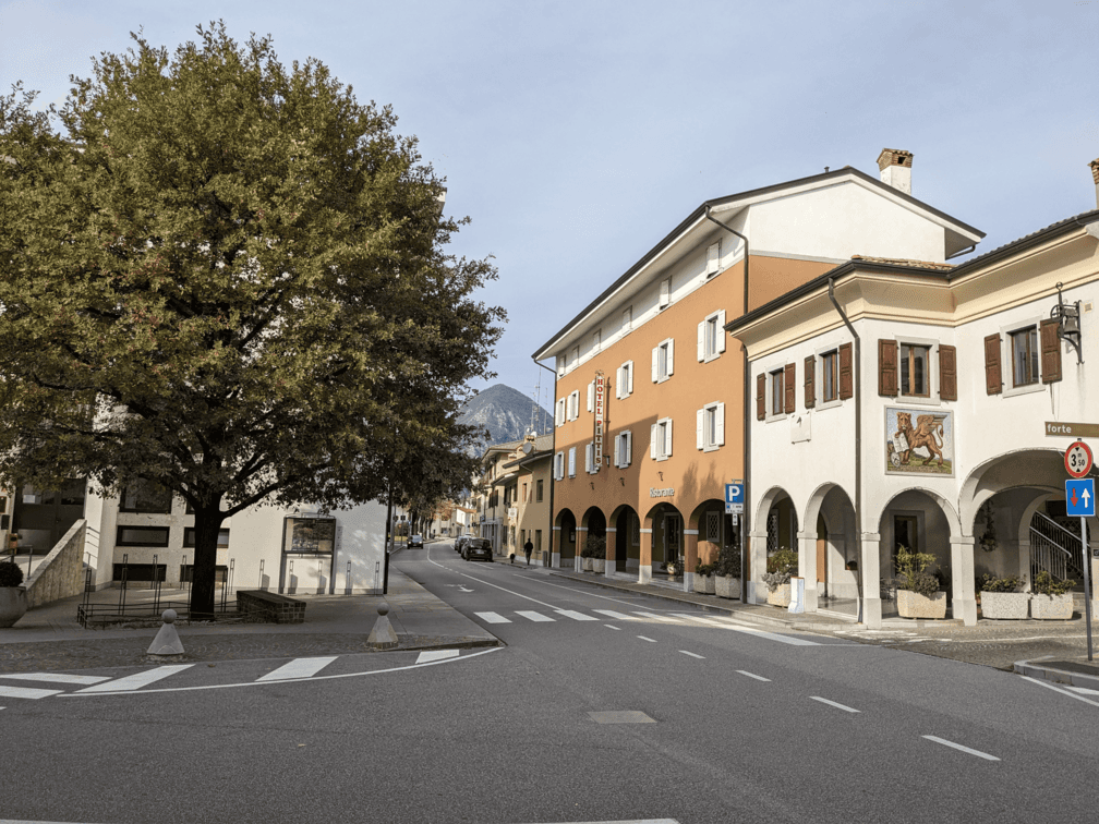 Albergo Pittis