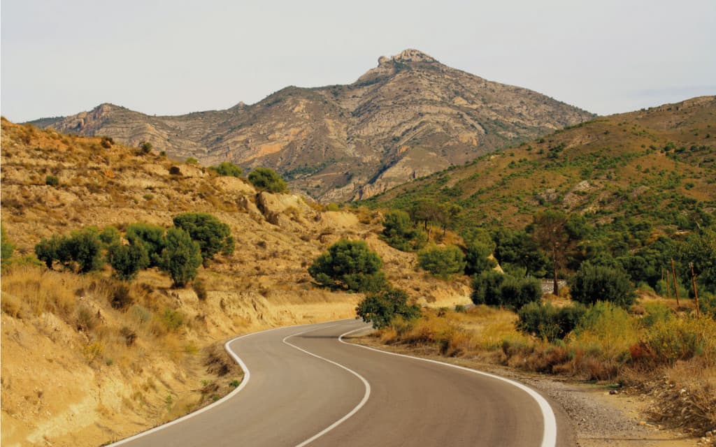 Alicante