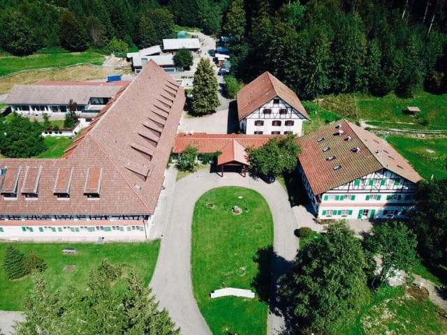 Allgäu Residenz Natur & Spa