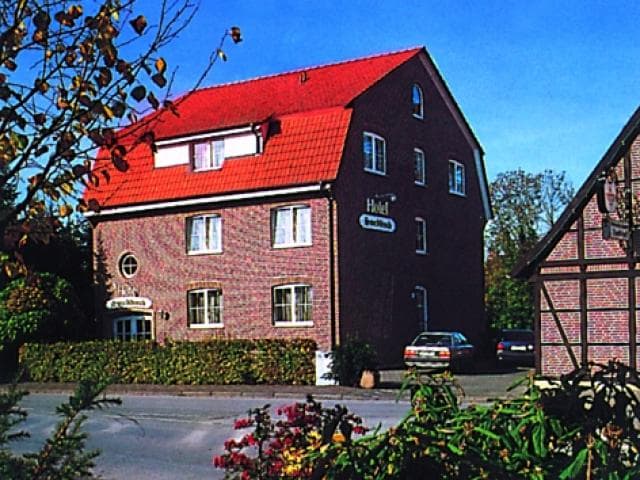 Altdeutsche Schänke Smeddinck-Hotel