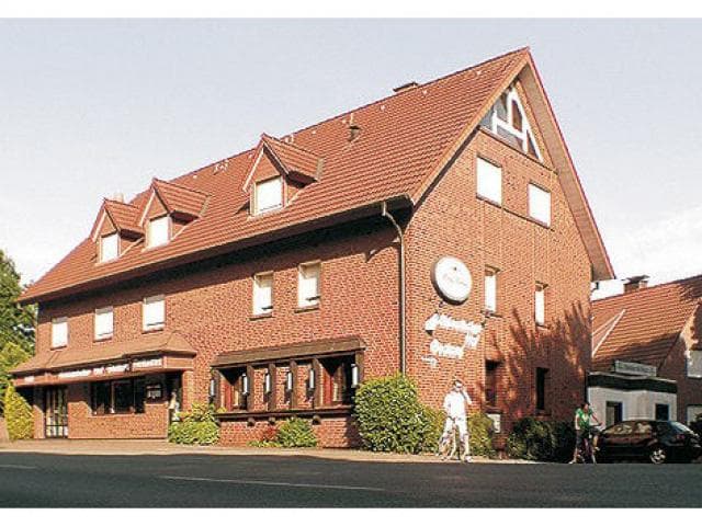 Altdeutscher Hof Beckord