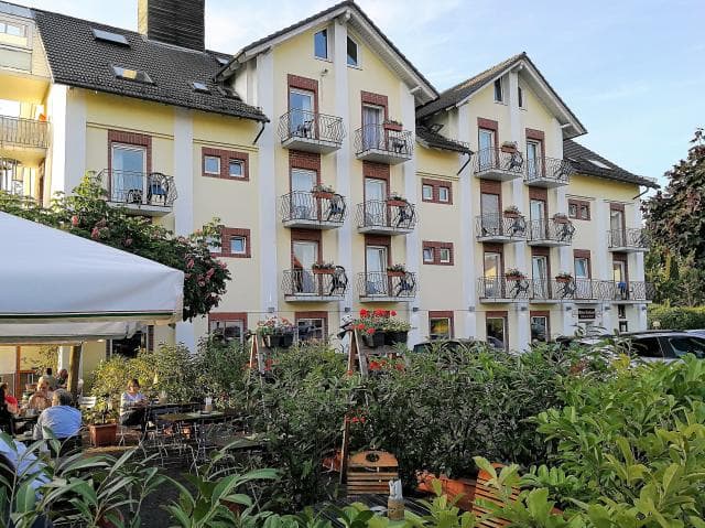 Altes Eishaus Hotel & Restaurant