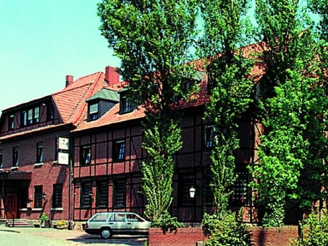 Altes Gasthaus Lanvers