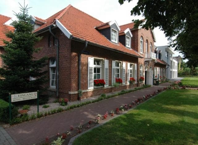 Altes Landhaus