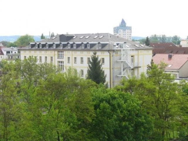 Altstadt Quartier
