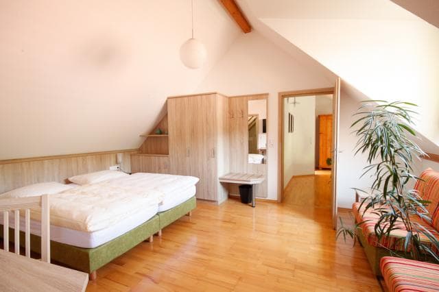 am Treidelpfad - Landhotel | Wirtshaus | Weingarten