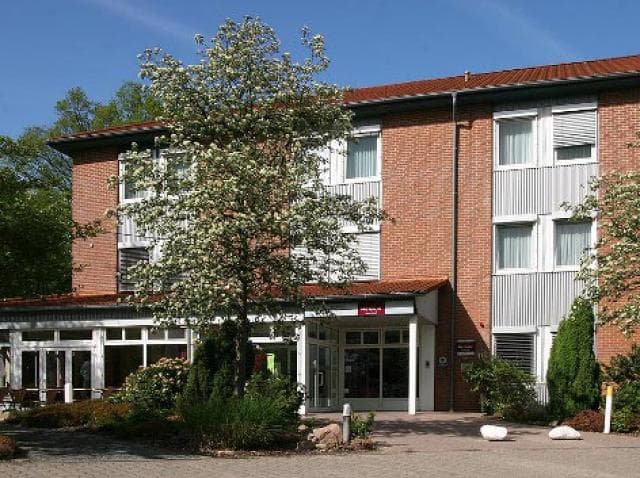 ANDERS Hotel Walsrode