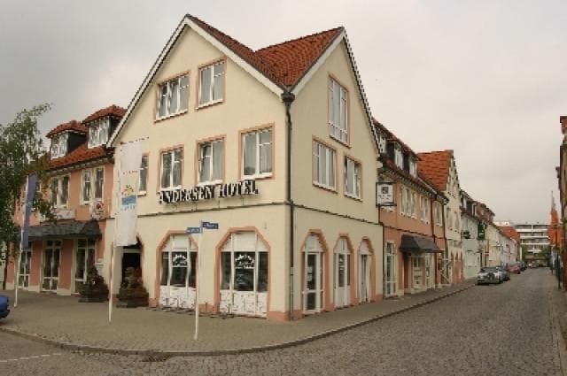 Andersen Hotel