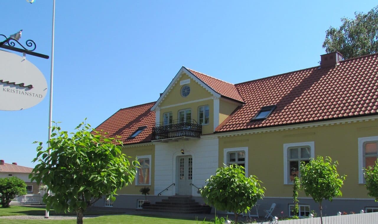 Anna's Hotel
