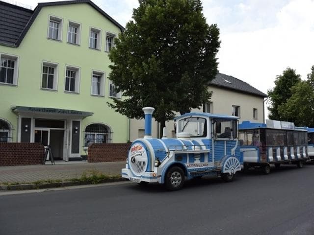 Aparthotel zum Löwen