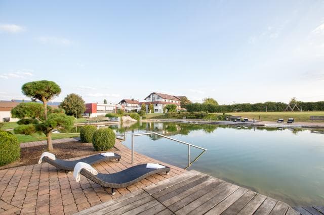 ARAMIS Hotel- und Freizeit