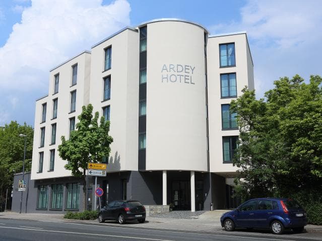 Ardey Hotel